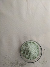 Mint & Eucalyptus Bath Salt